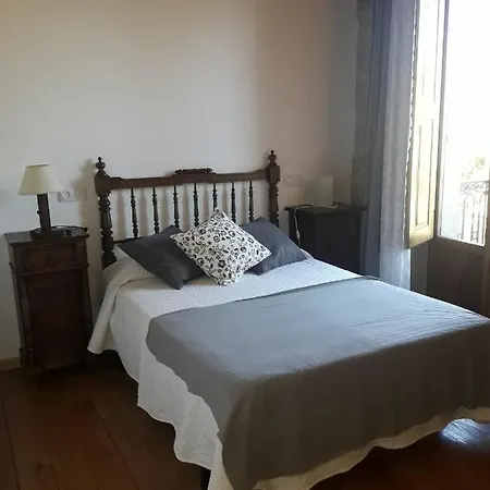 Venkovský dům Casa Feira Vella Camino Dos Arrieiros *