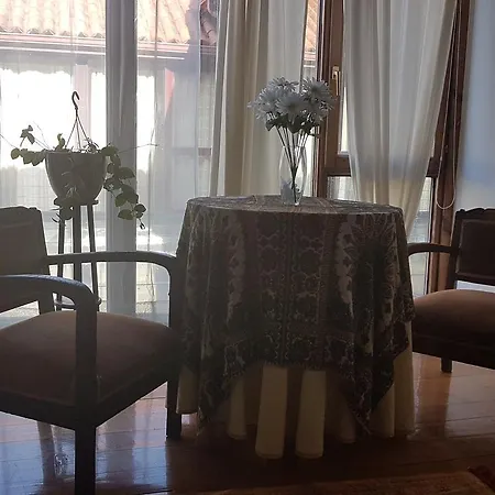 Venkovský dům Casa Feira Vella Camino Dos Arrieiros